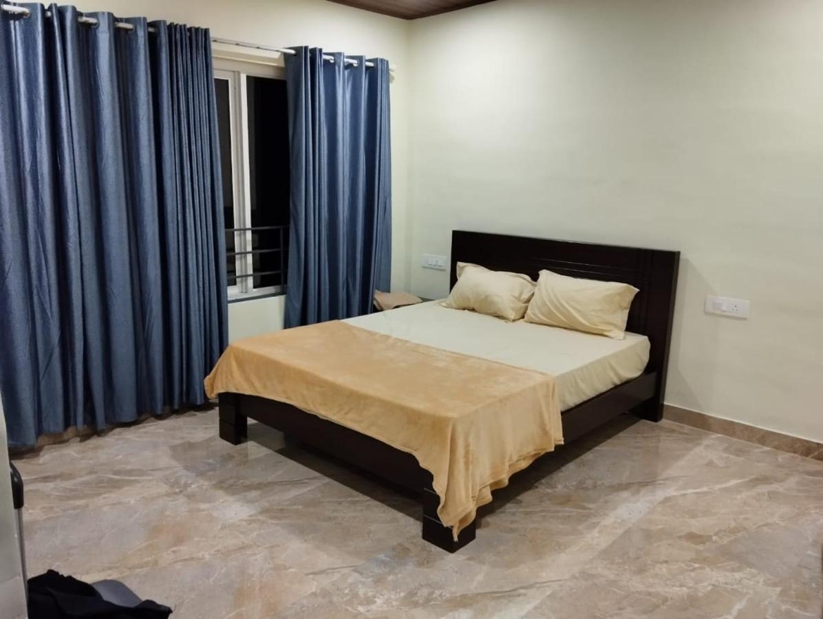 High Shine Homestay Meppadi Екстер'єр фото