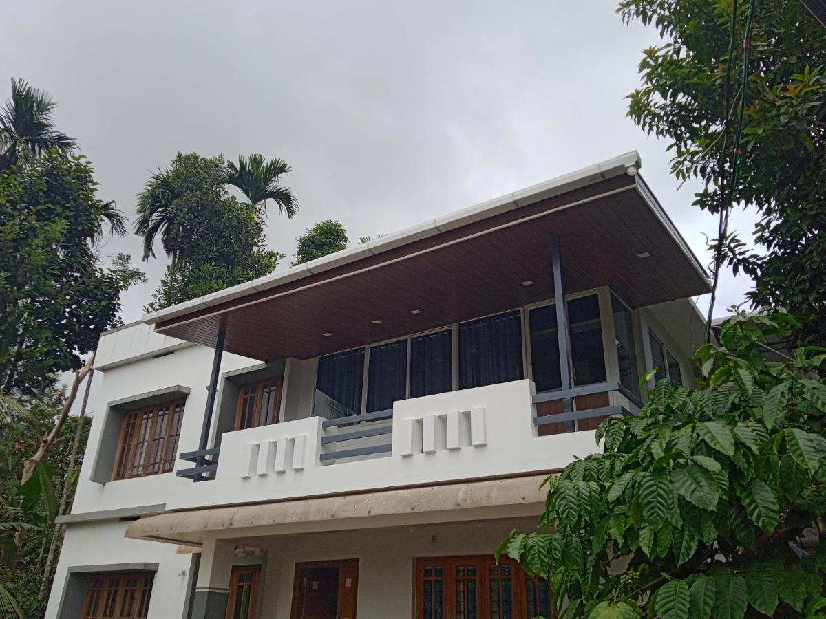 High Shine Homestay Meppadi Екстер'єр фото