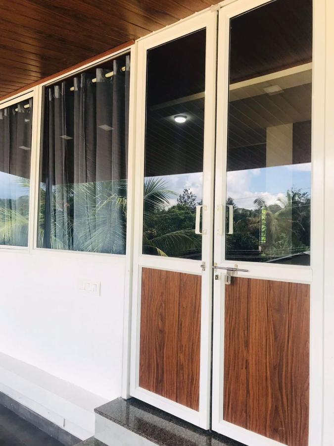 High Shine Homestay Meppadi Екстер'єр фото