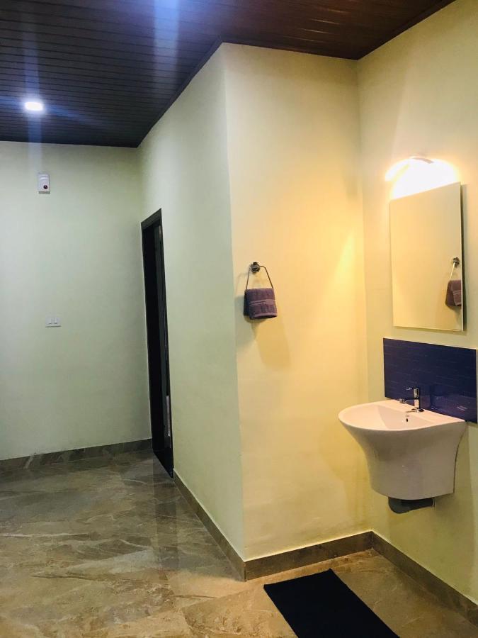 High Shine Homestay Meppadi Екстер'єр фото