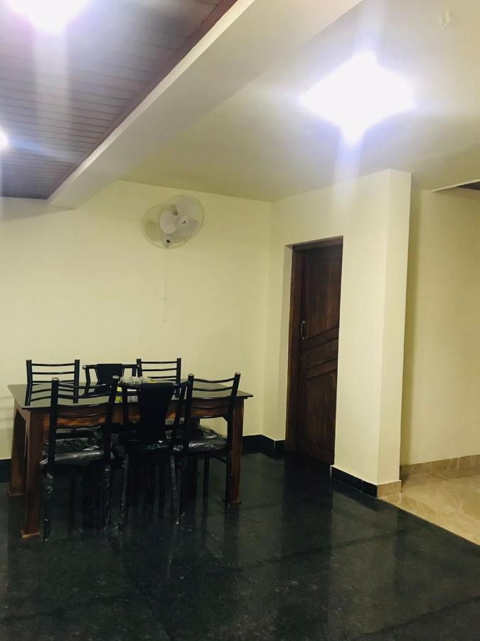 High Shine Homestay Meppadi Екстер'єр фото
