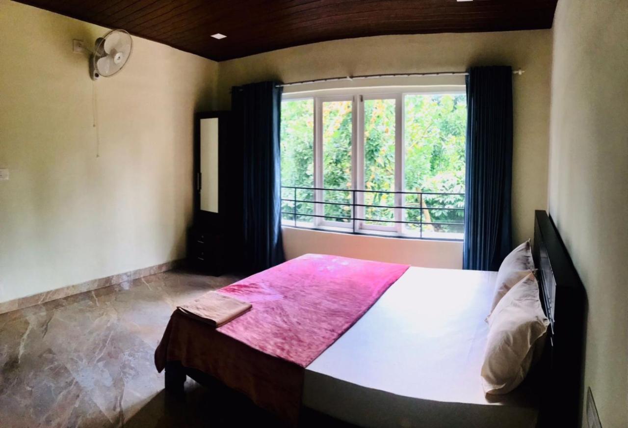 High Shine Homestay Meppadi Екстер'єр фото