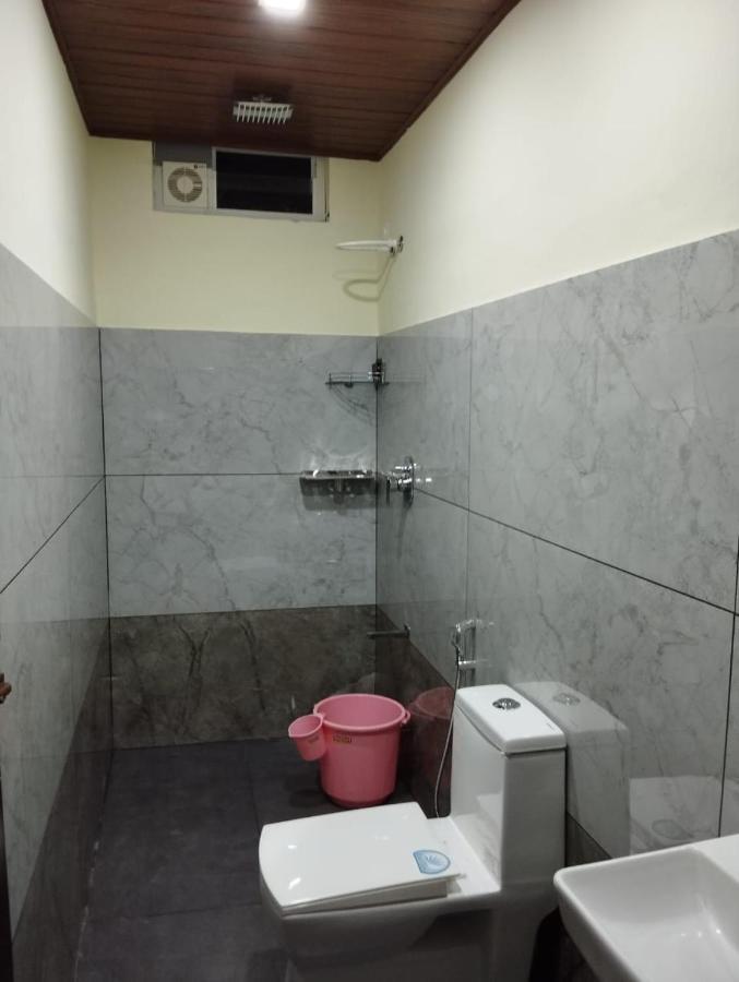 High Shine Homestay Meppadi Екстер'єр фото