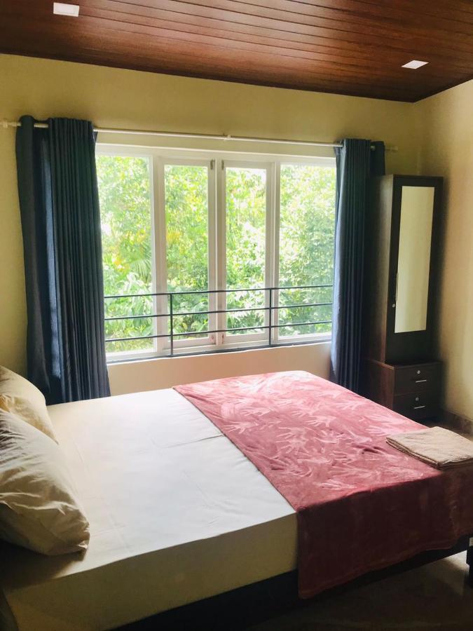 High Shine Homestay Meppadi Екстер'єр фото