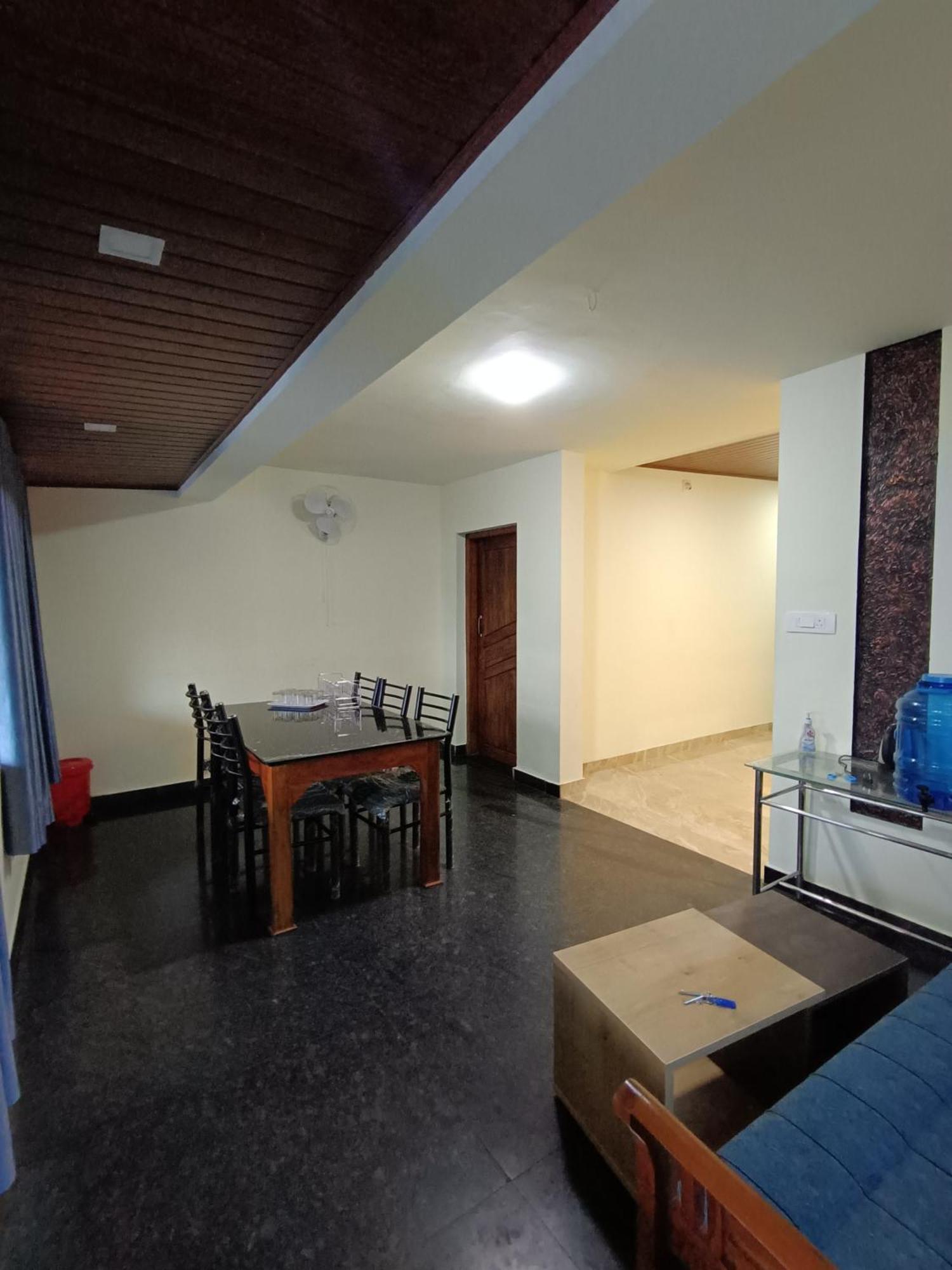 High Shine Homestay Meppadi Екстер'єр фото